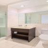 salle de bain new york